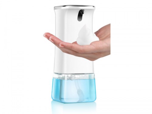 automaticky-bezkontaktni-davkovac-mydlove-peny