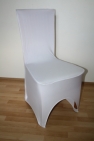 Elastické potahy na židle, potahy na svatební židle, potahy na kancelářské židle, potahy na banketové židle