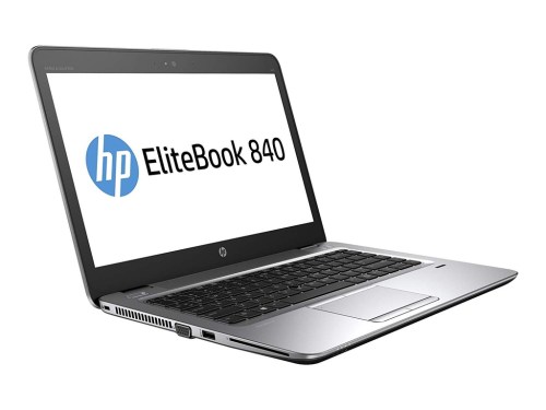 notebook-elitebook-pronajem
