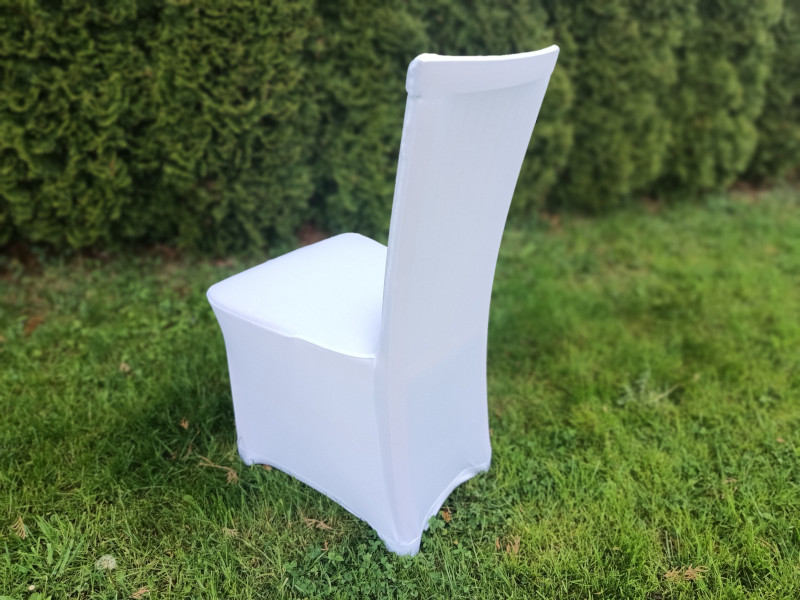 Luxusní potahy na židle od českého výrobce