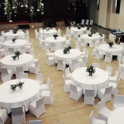 Elasticke Potahy Na Zidle Svatba Zamecke Navrsi