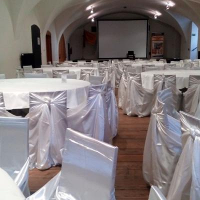 Pronajem Potahu Na Zidle 11