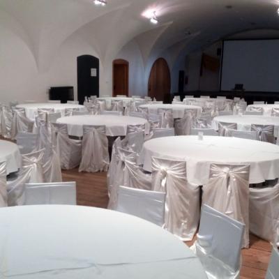 Pronajem Potahu Na Zidle 14