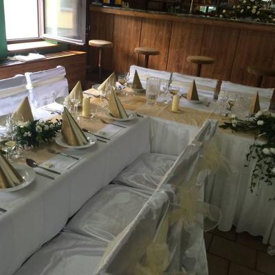 Pronajem Potahu Na Zidle 1