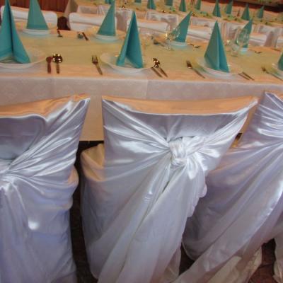 Pronajem Potahu Na Zidle 33