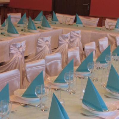 Pronajem Potahu Na Zidle 34