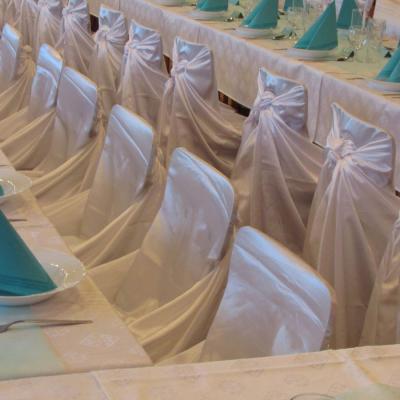 Pronajem Potahu Na Zidle 35