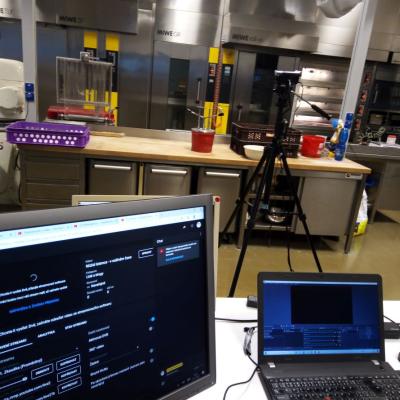 Ozvuceni Osvetleni Videoprojekce 1