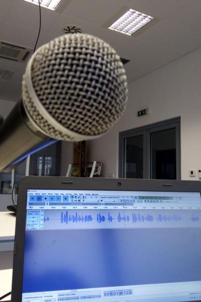 Ozvuceni Osvetleni Videoprojekce 3