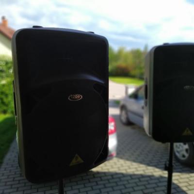 Ozvuceni Osvetleni Videoprojekce 4