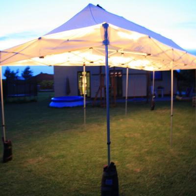 Osvetleni Party Stanu 27