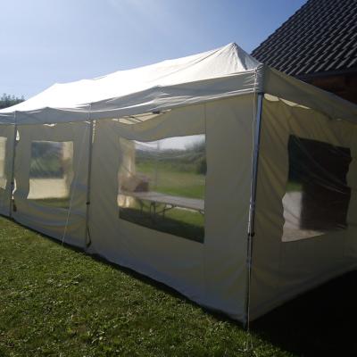 Pronajem Nuzkove Party Stany 2