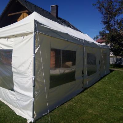 Pronajem Nuzkove Party Stany 3