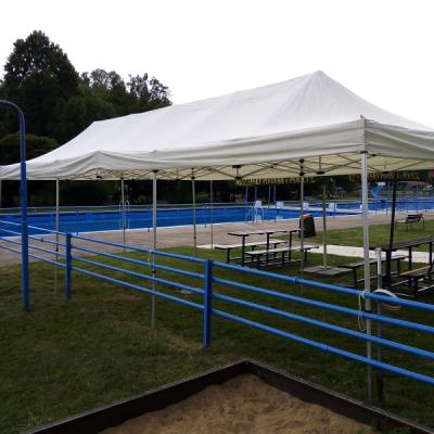 Pronajem Party Stany Litomysl 3