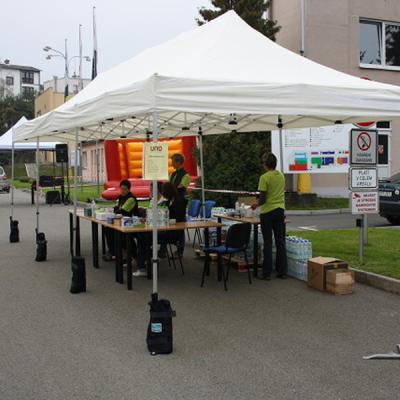 Pujcovna Nuzkovy Stan 3 9 M