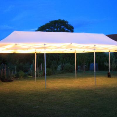 Pujcovna Pronajem Party Stan S Osvetlenim Na Svatbu 7 21