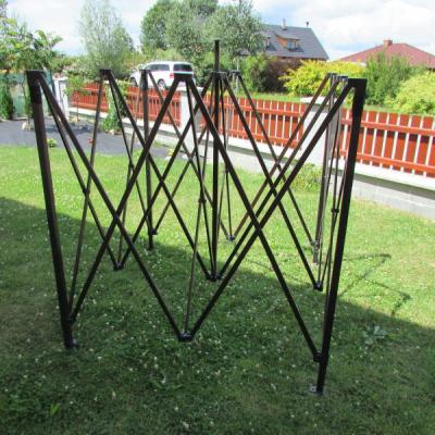 Rozlozeni Party Stanu