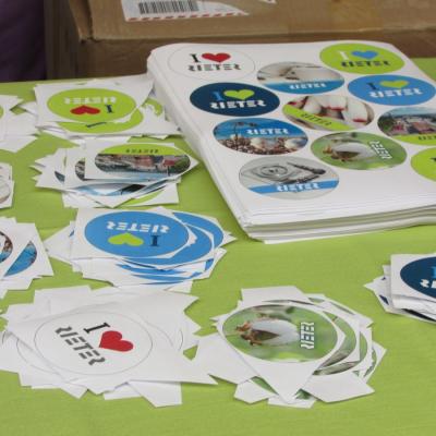 Vyroba Placek Magnetu 1