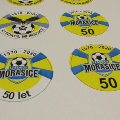 Vyroba Placek Magnetu 60