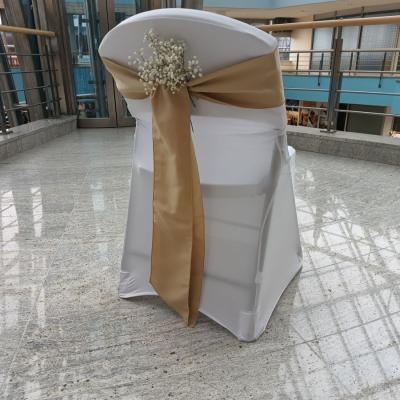 Pronajem Ubrusy Skirting Textili 13