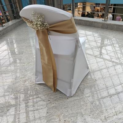 Pronajem Ubrusy Skirting Textili 14