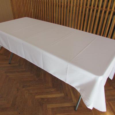 Pronajem Ubrusy Skirting Textili 20