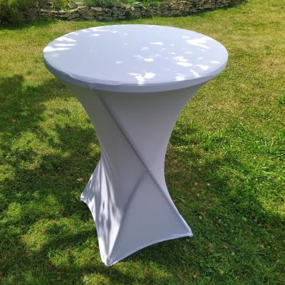 Pronajem Ubrusy Skirting Textili 7