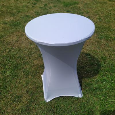 Pronajem Ubrusy Skirting Textili 8