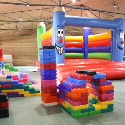 Skakaci Hrady Na Svatbu Oslavu 12