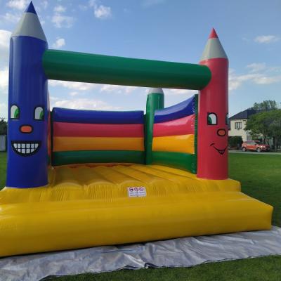 Skakaci Hrady Na Svatbu Oslavu 2