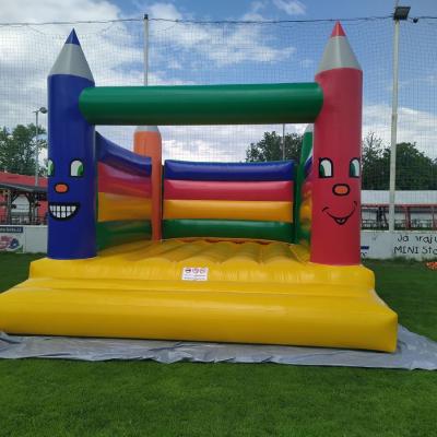 Skakaci Hrady Na Svatbu Oslavu 5