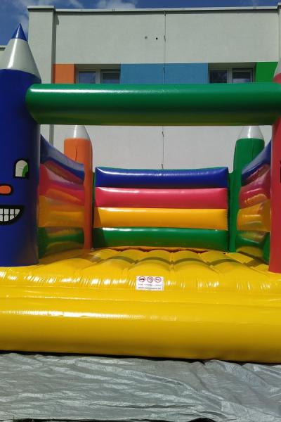 Skakaci Hrady Na Svatbu Oslavu 6