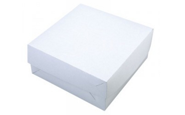 Dortová krabice, krabice na zákusky