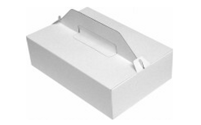 Krabice na výslužku