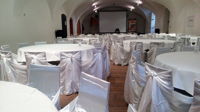 Služby pro hotely, penziony, restaurace