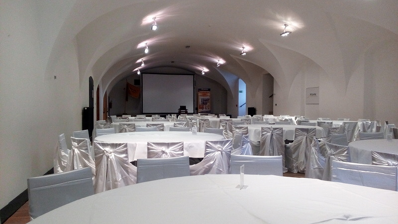 Svatební půjčovna Litomyšl