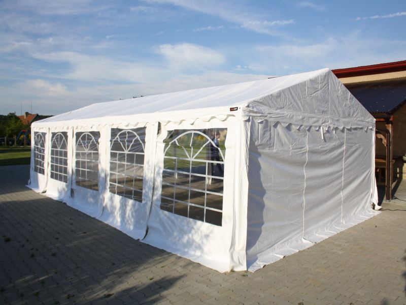 Pronájem párty stany Svitavy