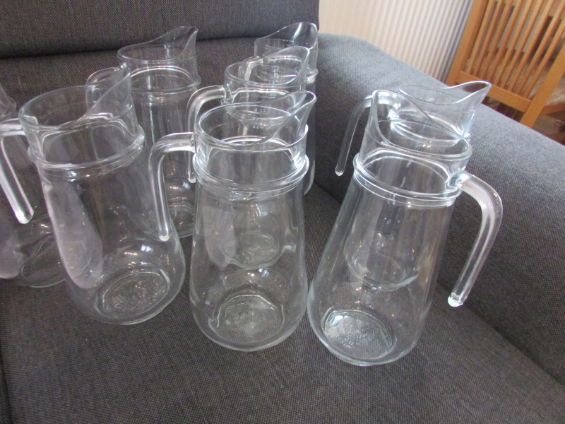 Gastro půjčovna, půjčovna nádobí, inventář