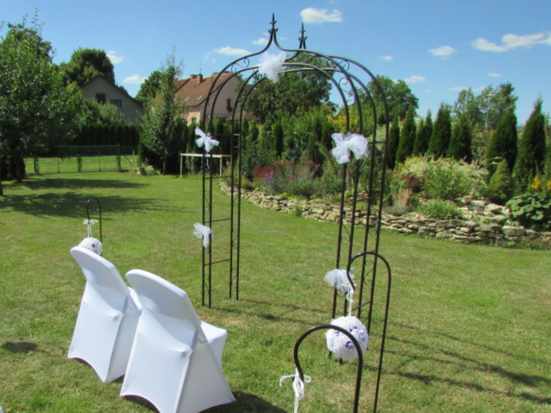 Půjčovna slavobrána