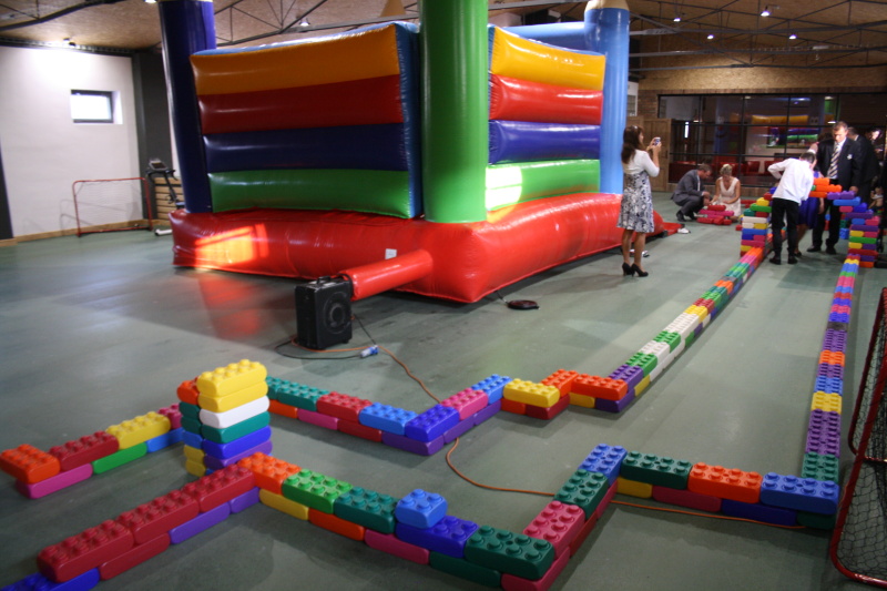 Skákací hrad Ústí nad Orlicí, Česká Třebová, svatba, pivovar Hylváty, obří stavebnice