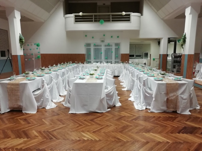 Svatba Poříčí, Budislav, Proseč, Litomyšl