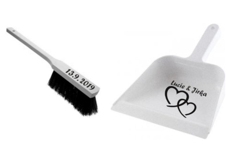 Samolepky na zakázku