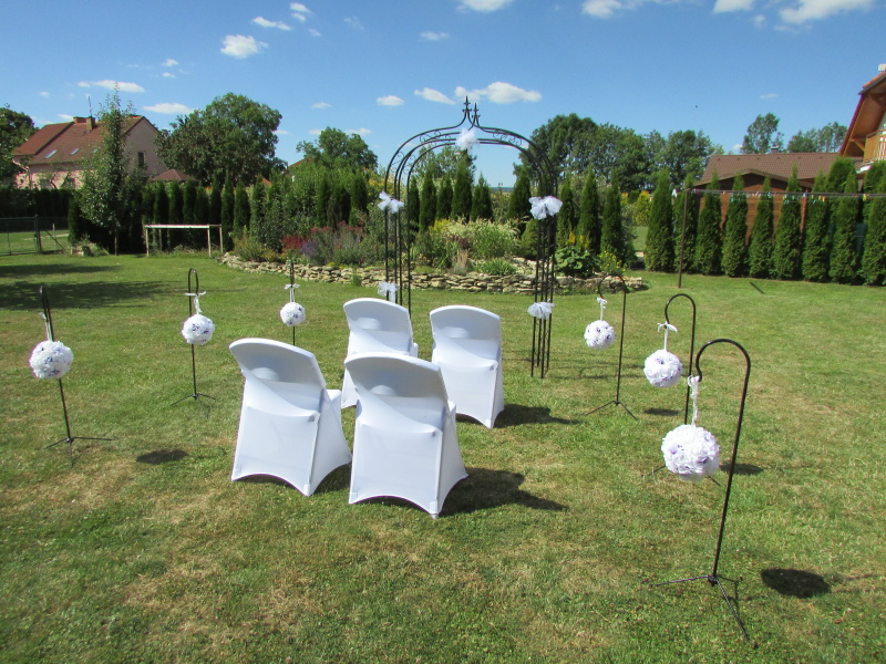 svatebni slavobrana pujceni litomysl pronajem pujcovna 7