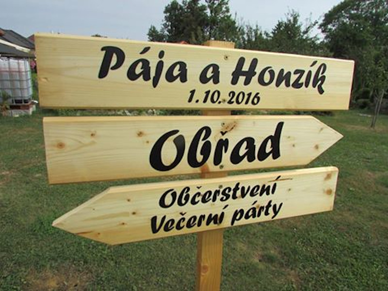 Výroba samolepek